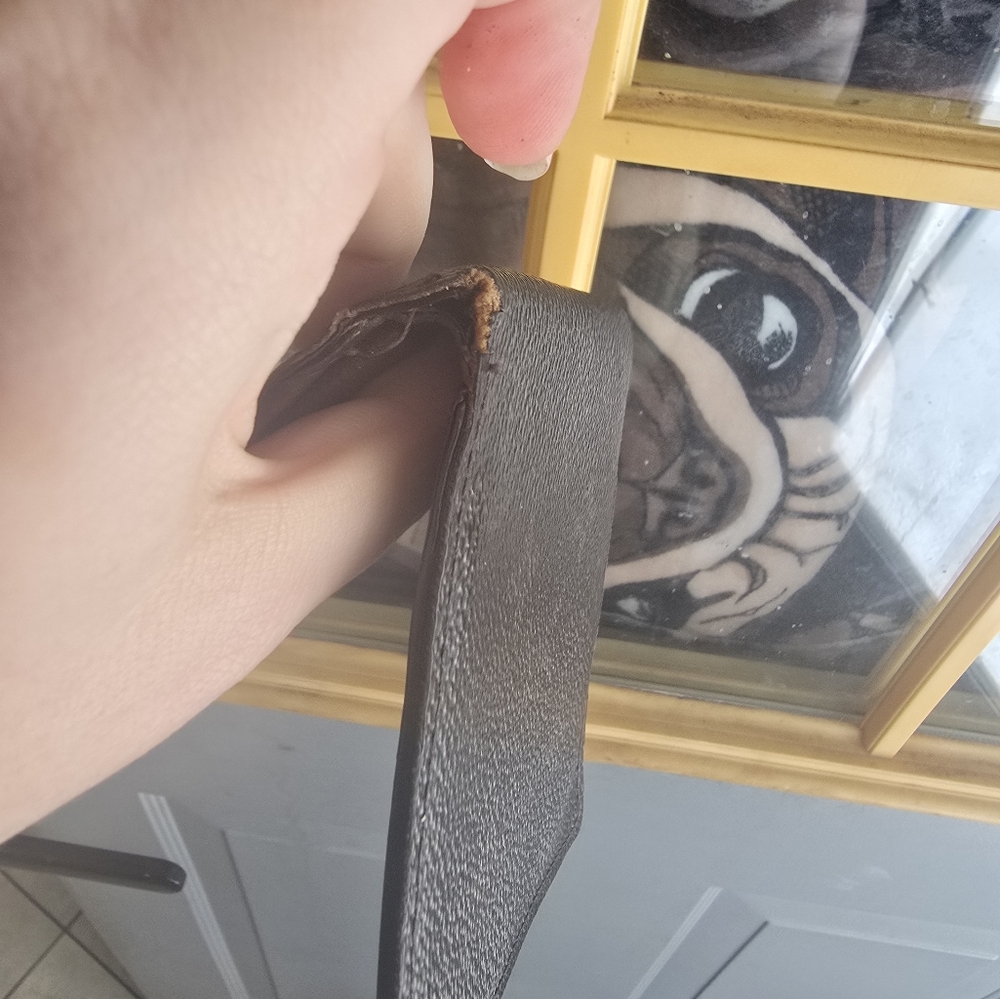 LV wallet - Picture 4 of 8